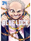 Blue Lock, Volume 34